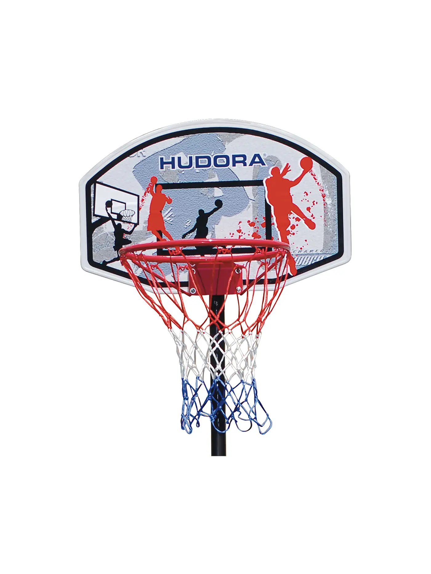 HUDORA | Basketballständer All Stars 205 | 
